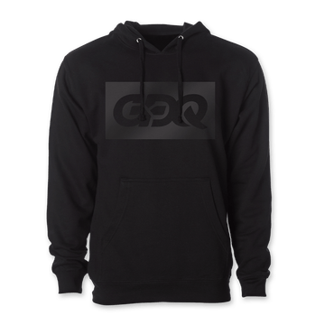 GDQ Blindfolded Hoodie