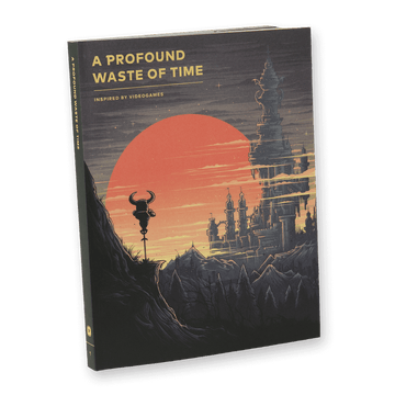 A Profound Waste of Time Vol. 1