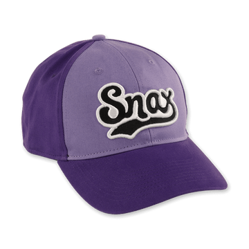 Snax Snapback Hat