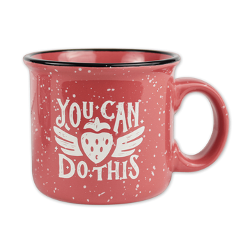You Can Do This Mug