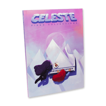 Celeste Piano Collections