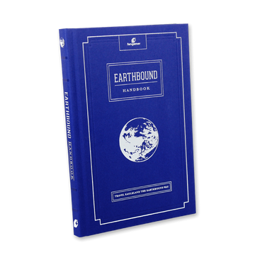 EarthBound Handbook