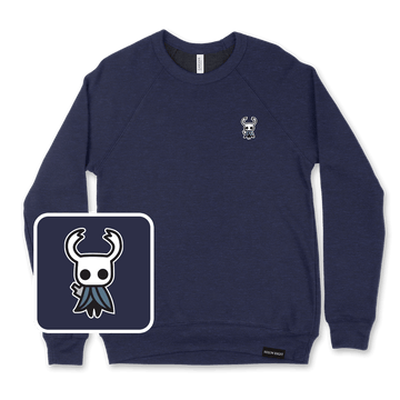 The Knight Sweater
