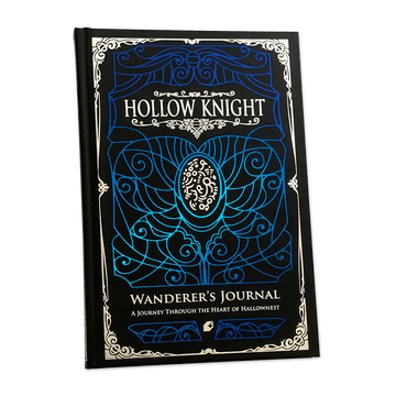 Wanderer's Journal