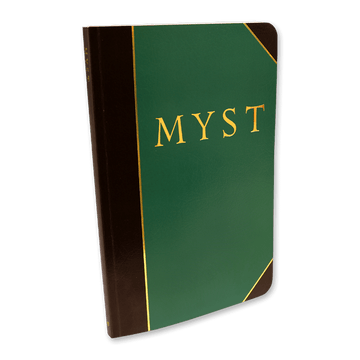 MYST Journal