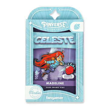 PINVERSE - Madeline Pin Pack