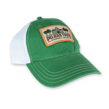 Pelican Town Trucker Hat