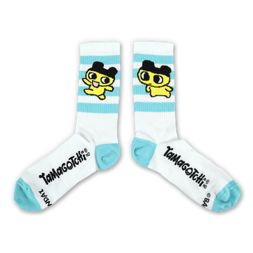 Mametchi Socks