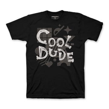 Cool Dude Shirt