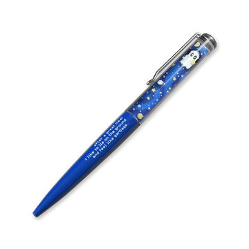 Space Junk Floating Pen