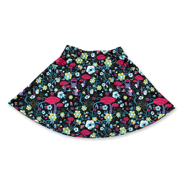 Underground Garden Skirt