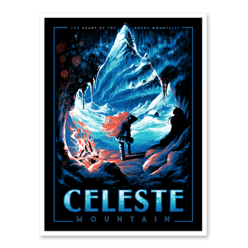 Visit Celeste Mountain